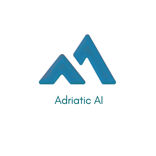 Adriatic AI Logo